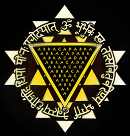 Manifestation Deck logo